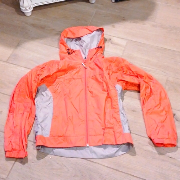 Columbia Jackets & Coats Columbia Medium Womens Rainwindbreaker